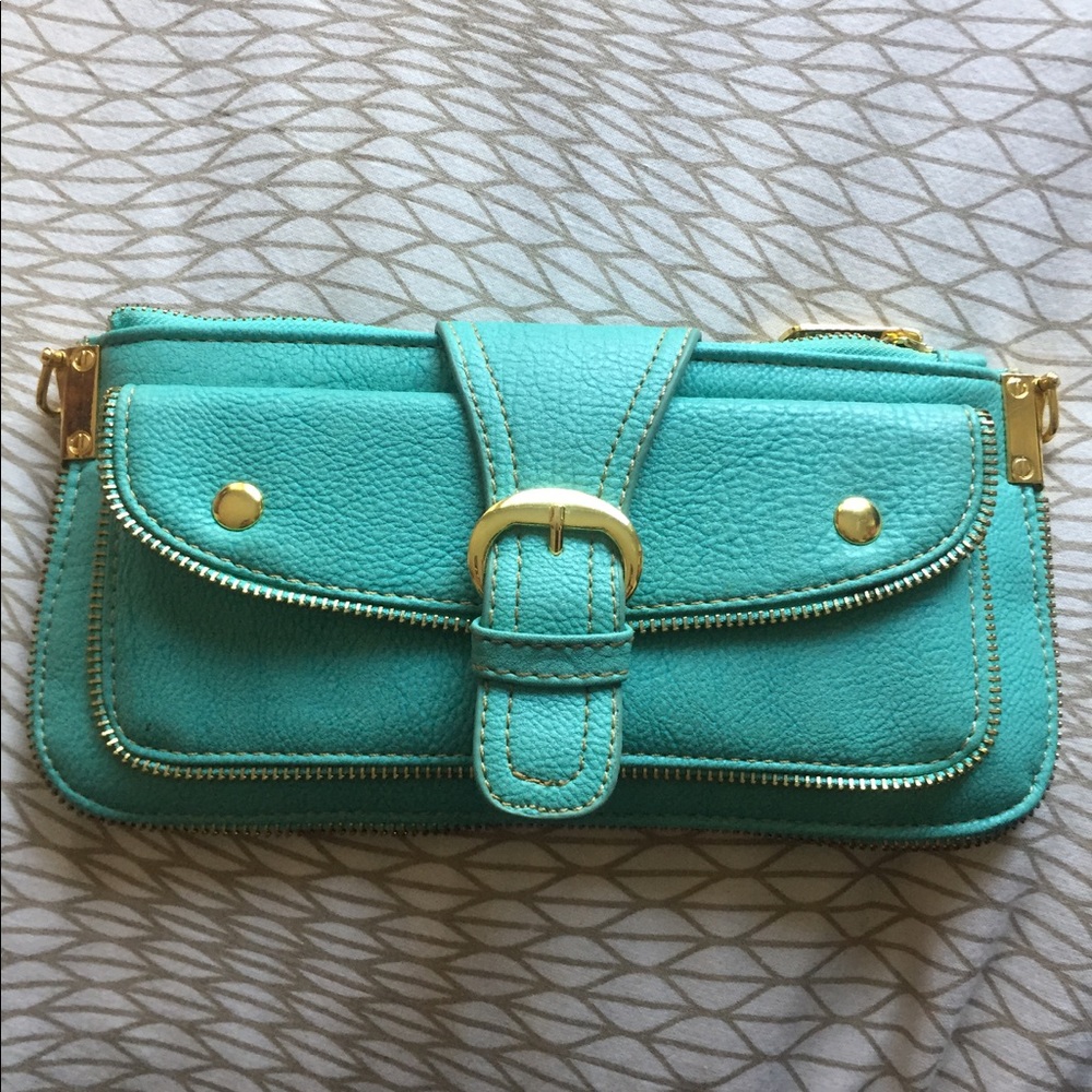 Women's clutch